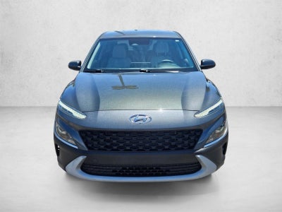 2022 Hyundai Kona SE