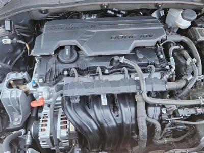 2022 Hyundai Kona SE