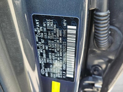 2022 Hyundai Kona SE