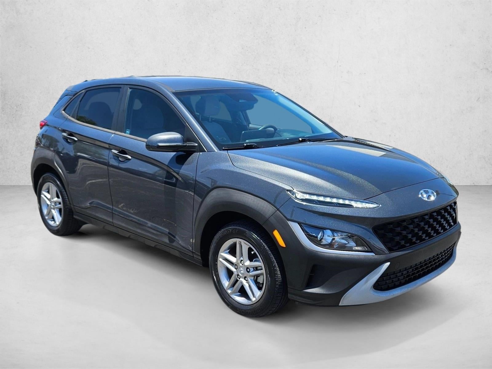 2022 Hyundai Kona SE