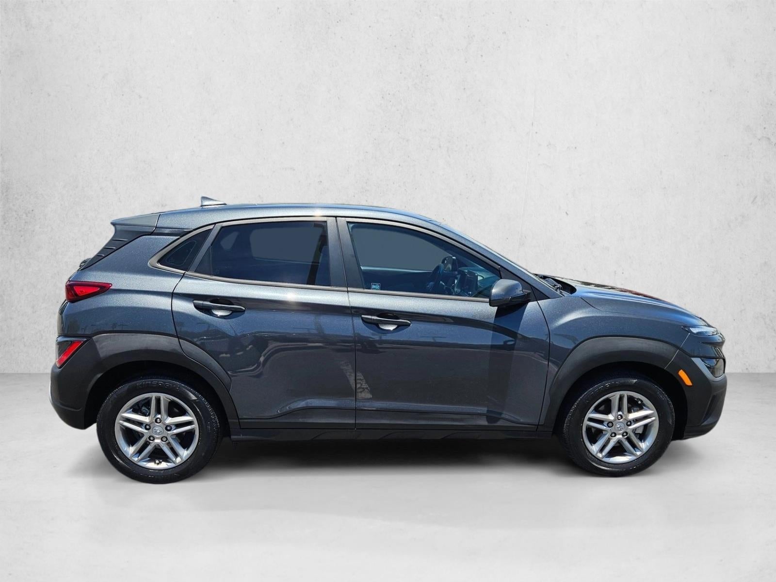 2022 Hyundai Kona SE