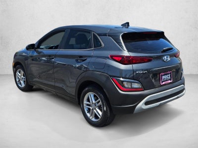 2022 Hyundai Kona SE