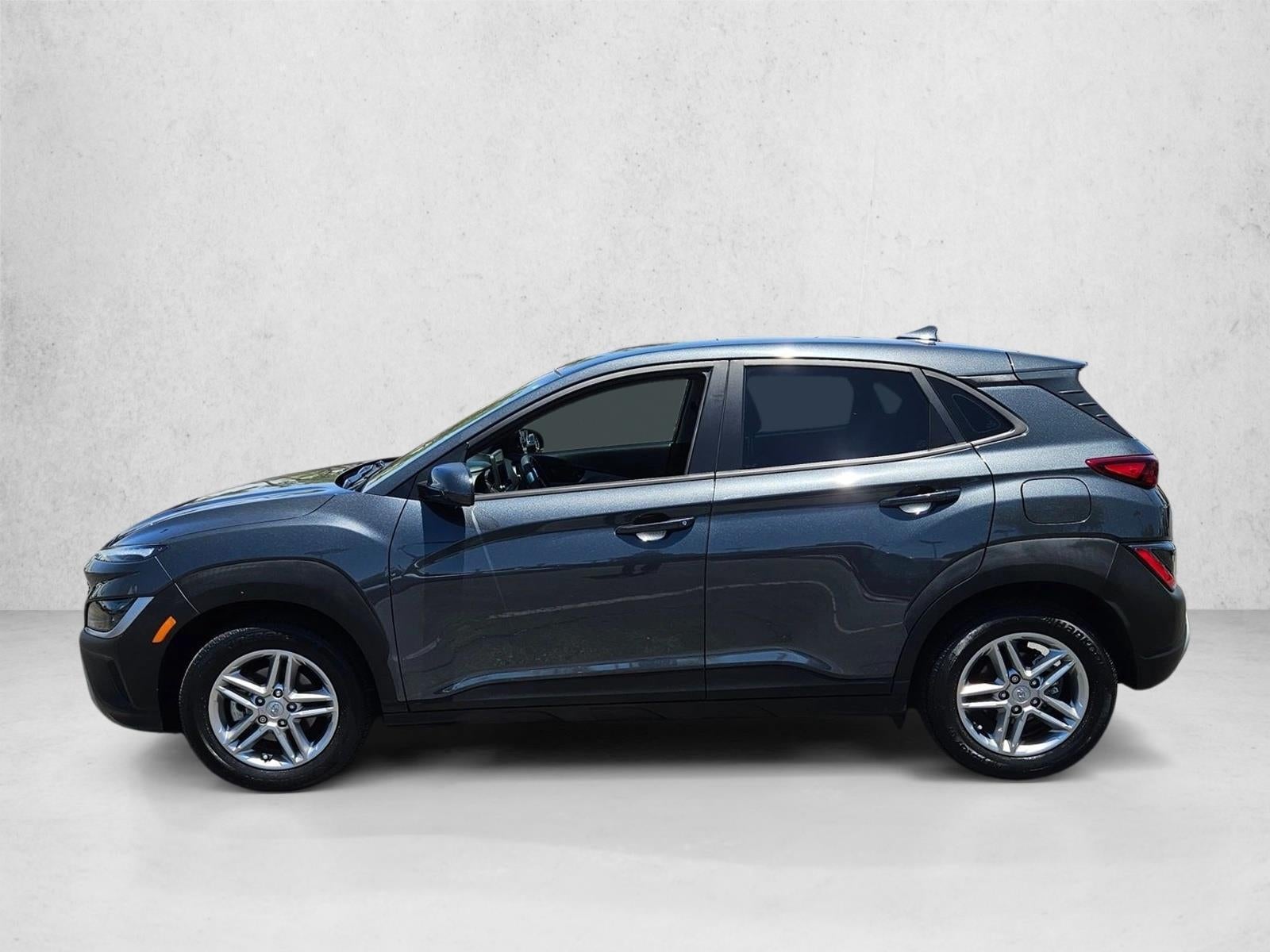 2022 Hyundai Kona SE