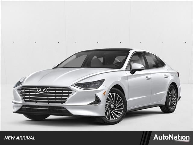 2022 Hyundai Sonata Hybrid Limited