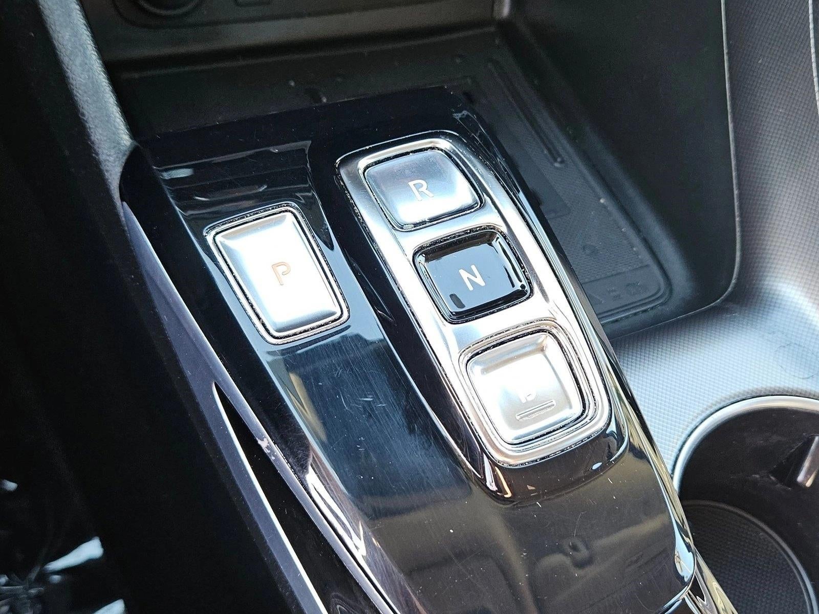 2022 Hyundai Sonata Hybrid Limited