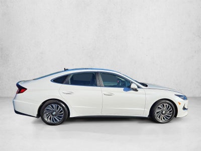 2022 Hyundai Sonata Hybrid Limited