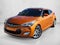 2016 Hyundai Veloster Base