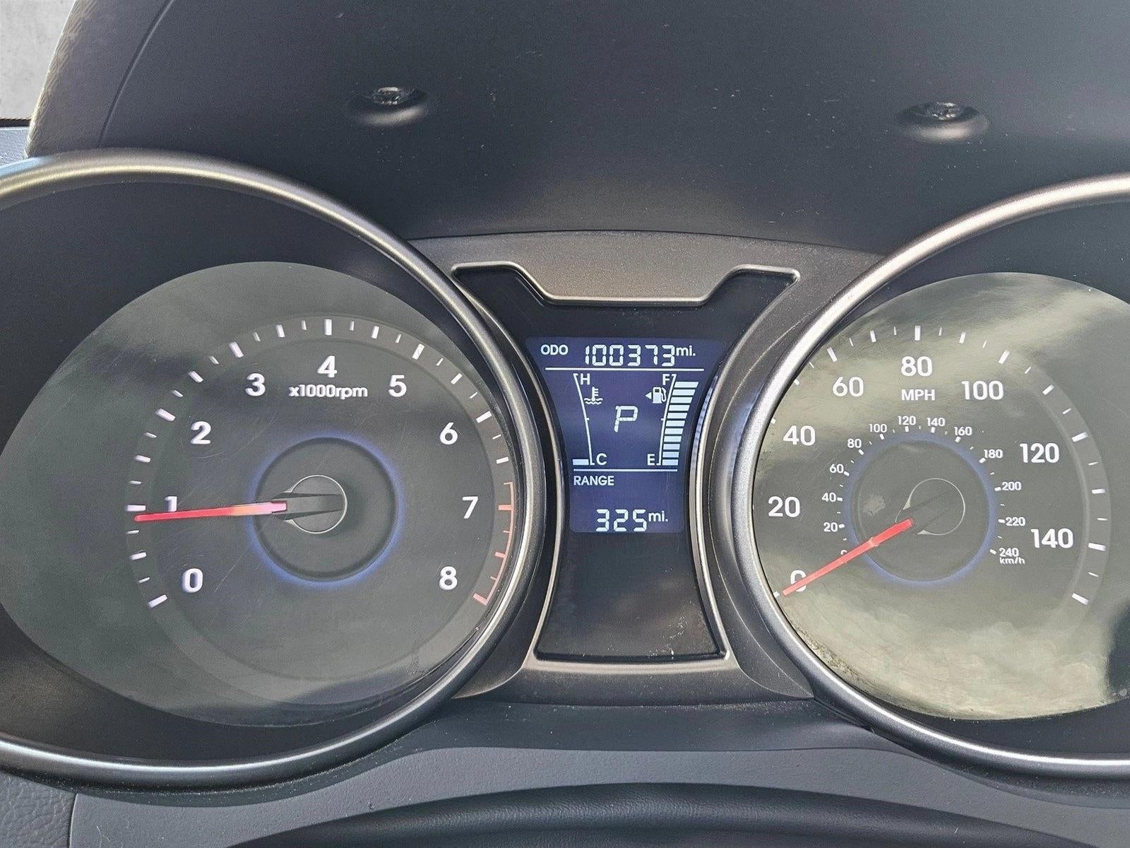 2016 Hyundai Veloster Base