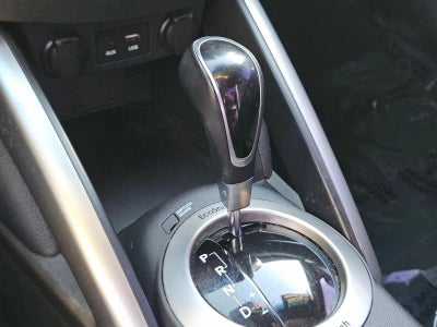 2016 Hyundai Veloster Base