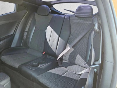 2016 Hyundai Veloster Base