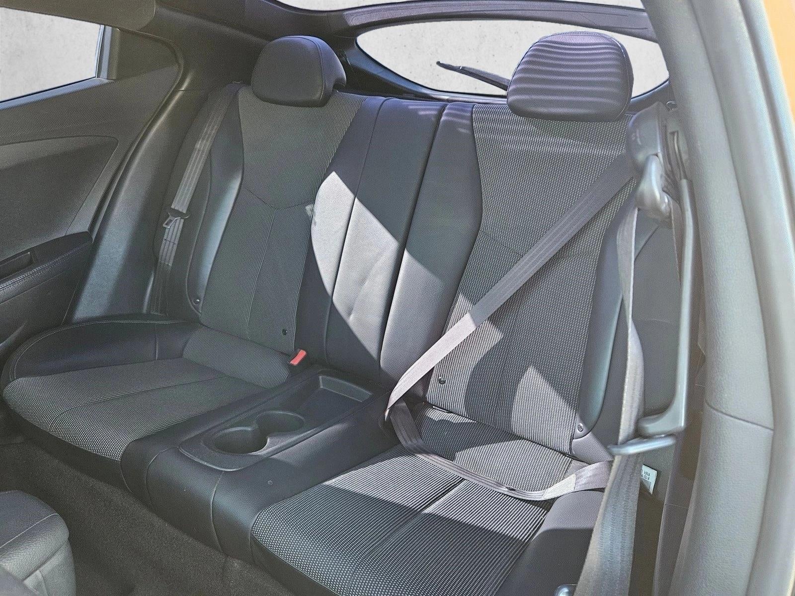 2016 Hyundai Veloster Base