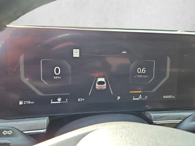 2025 Kia K5 EX
