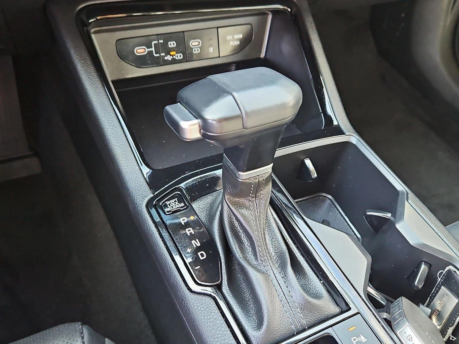 2025 Kia K5 EX