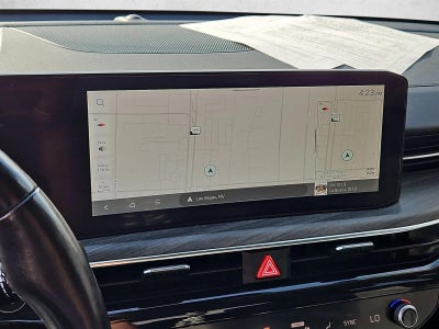 2025 Kia K5 EX