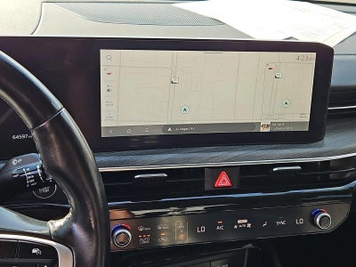2025 Kia K5 EX