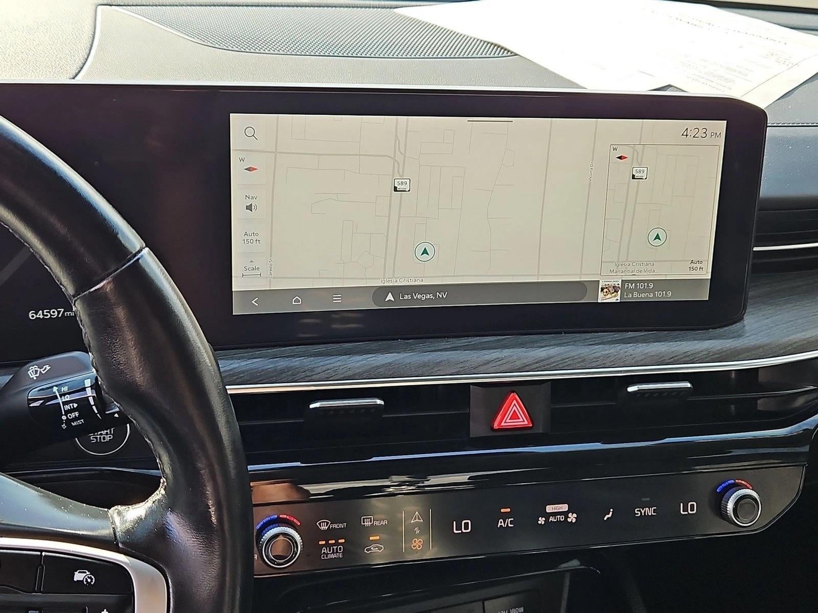 2025 Kia K5 EX