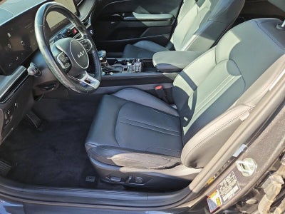 2025 Kia K5 EX