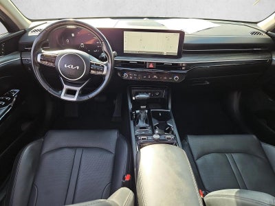2025 Kia K5 EX