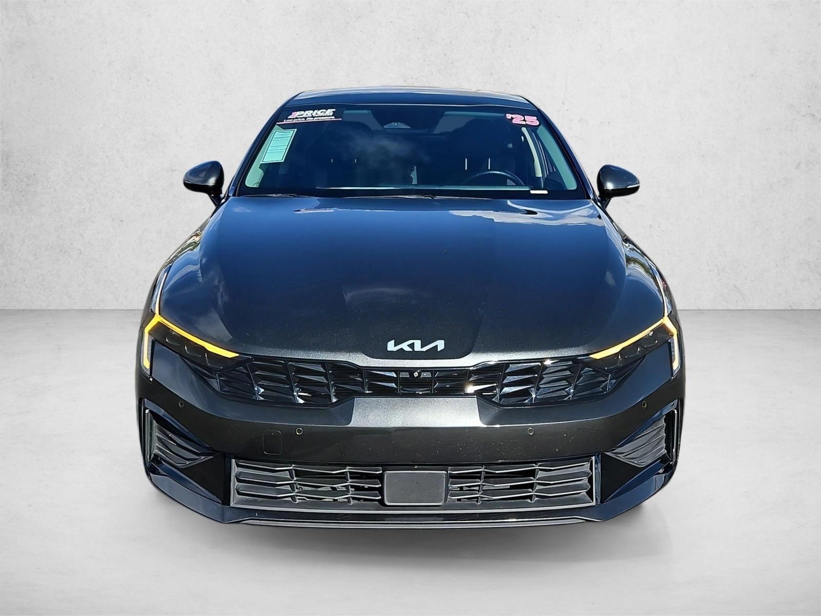 2025 Kia K5 EX