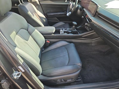 2025 Kia K5 EX
