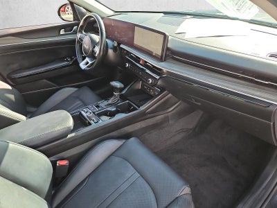 2025 Kia K5 EX