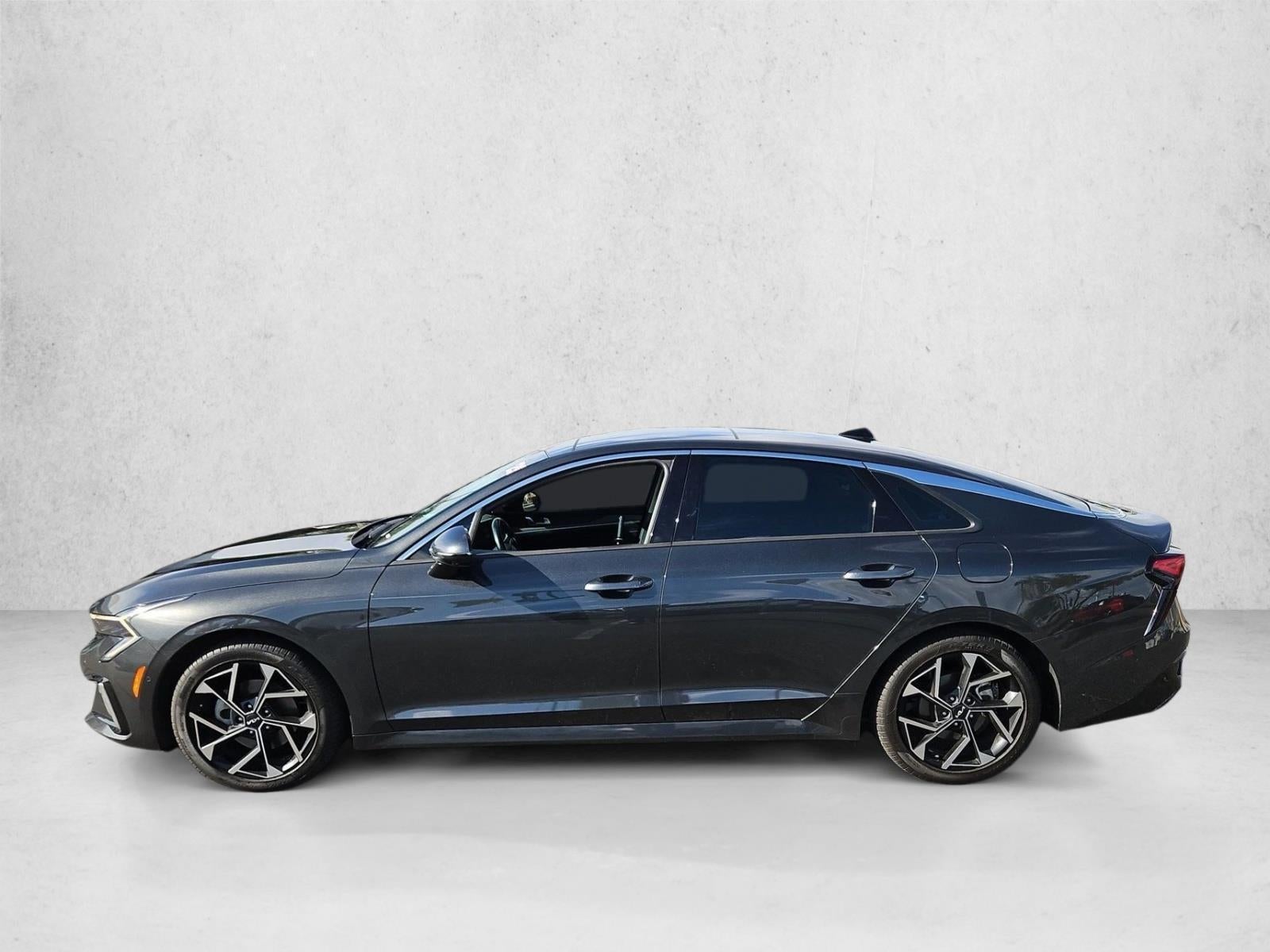 2025 Kia K5 EX