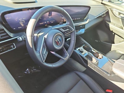 2024 Buick Envision Preferred