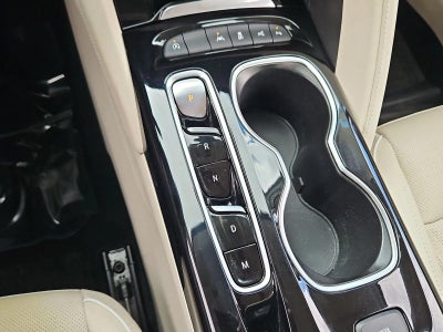 2021 Buick Envision Avenir