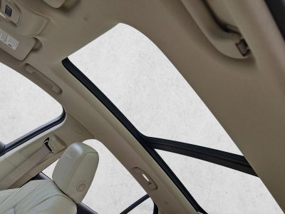 2021 Buick Envision Avenir
