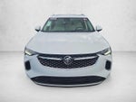 2021 Buick Envision Avenir