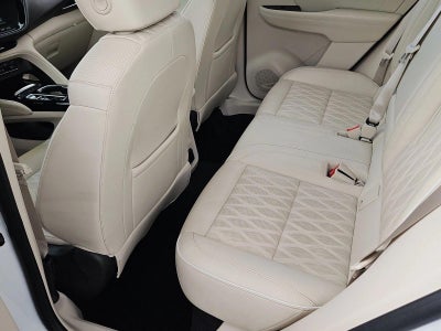 2021 Buick Envision Avenir