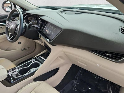 2021 Buick Envision Avenir