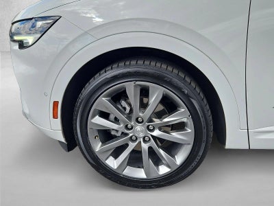 2021 Buick Envision Avenir