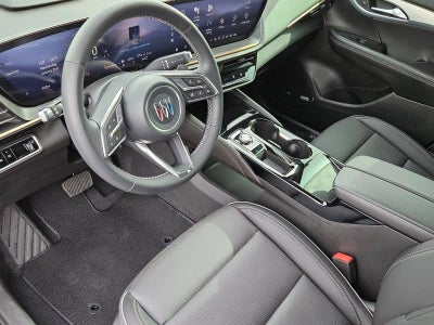 2024 Buick Envision Avenir