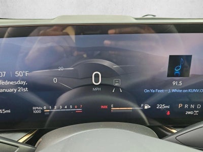 2024 Buick Envision Avenir