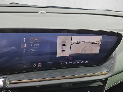 2024 Buick Envision Avenir