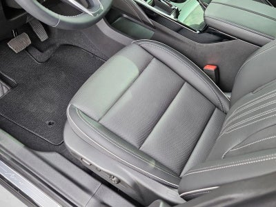 2024 Buick Envision Avenir