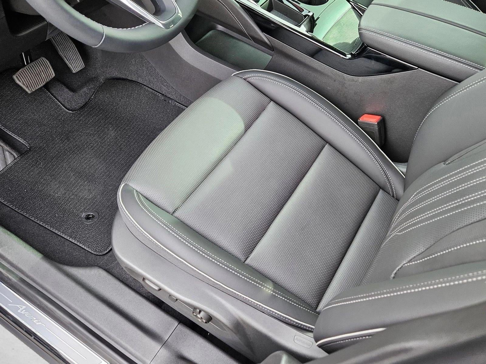 2024 Buick Envision Avenir