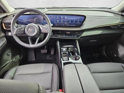 2024 Buick Envision Avenir