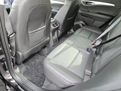 2024 Buick Envision Avenir