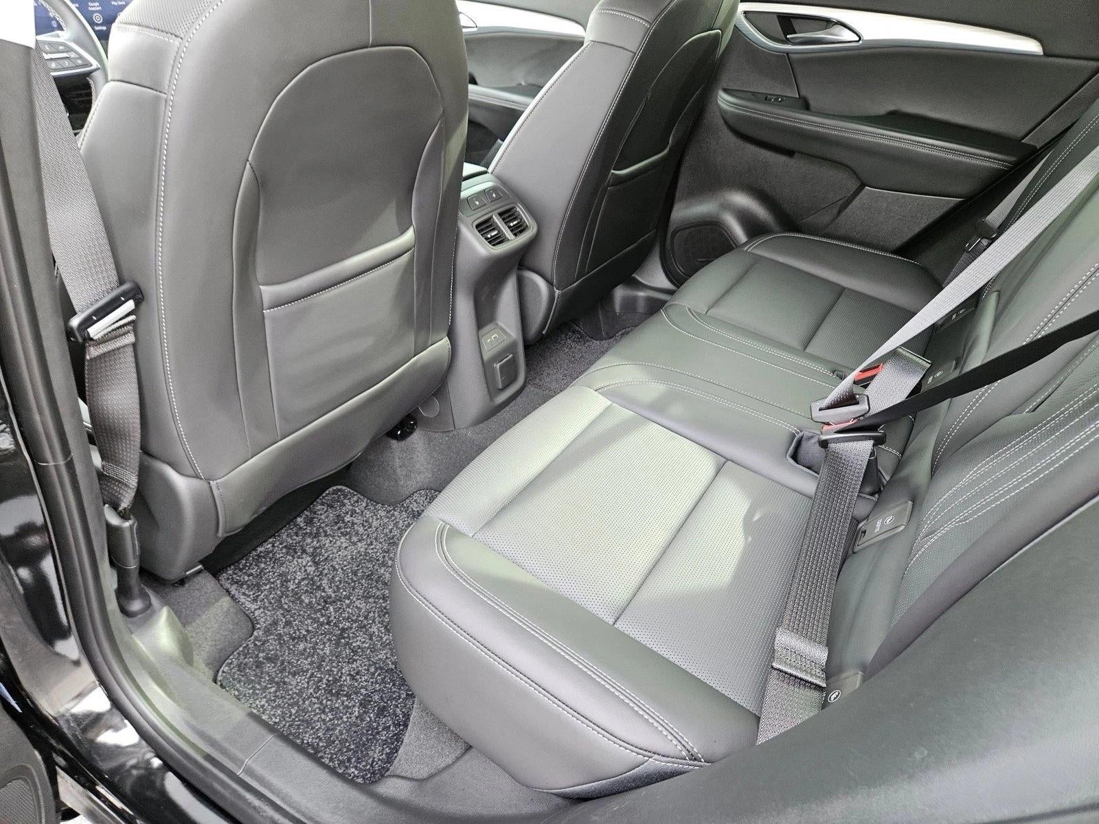 2024 Buick Envision Avenir