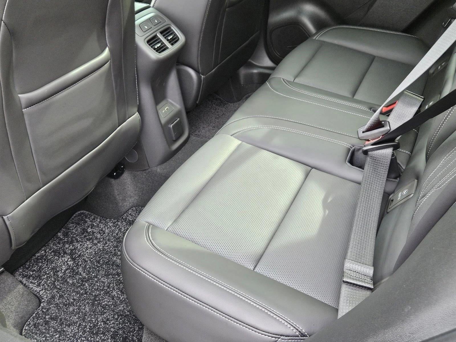 2024 Buick Envision Avenir