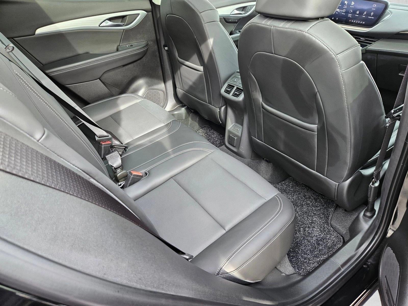 2024 Buick Envision Avenir