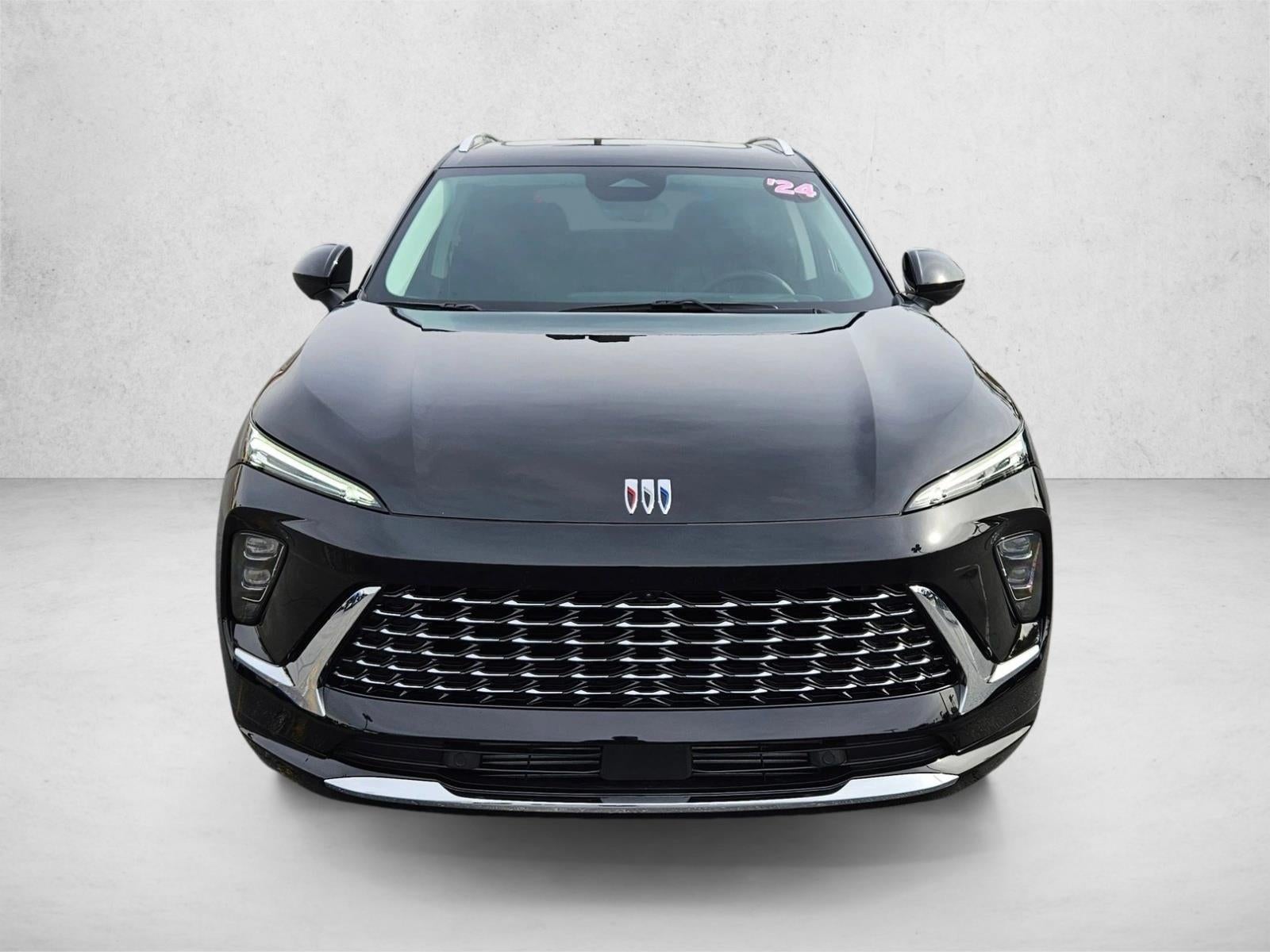 2024 Buick Envision Avenir