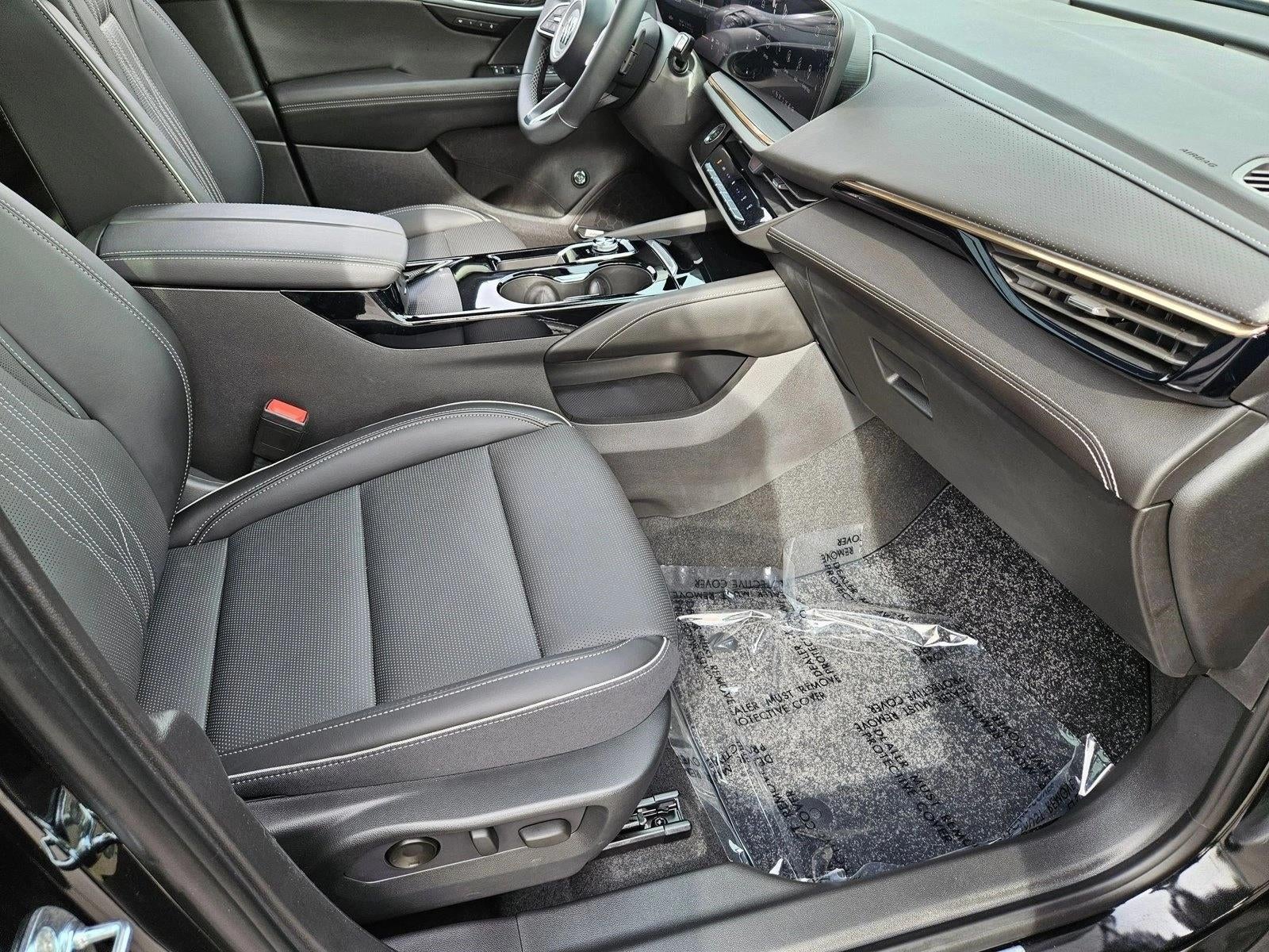 2024 Buick Envision Avenir