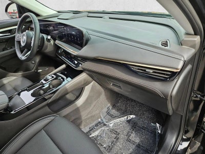 2024 Buick Envision Avenir