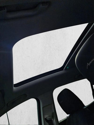 2024 Buick Envision Avenir