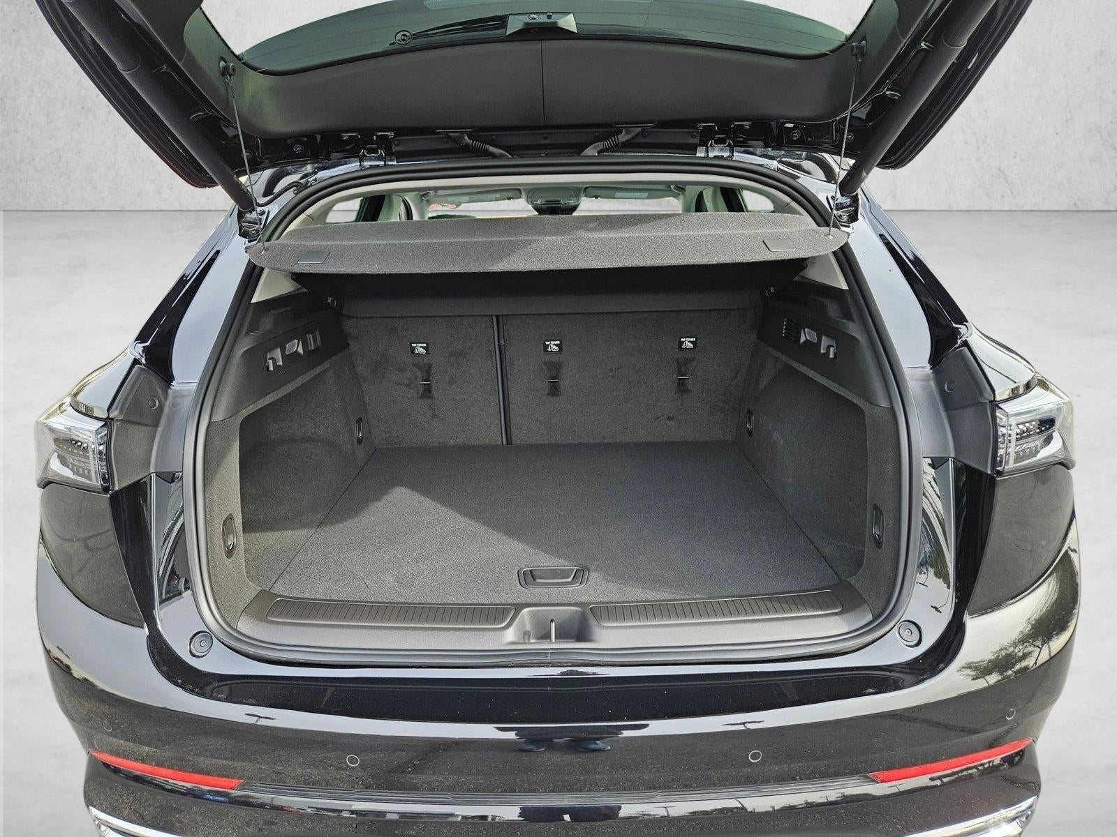 2024 Buick Envision Avenir