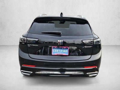 2024 Buick Envision Avenir