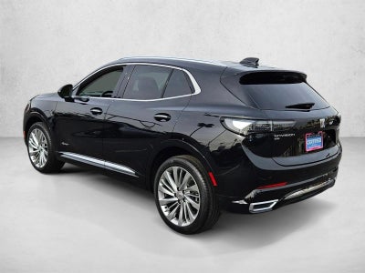 2024 Buick Envision Avenir
